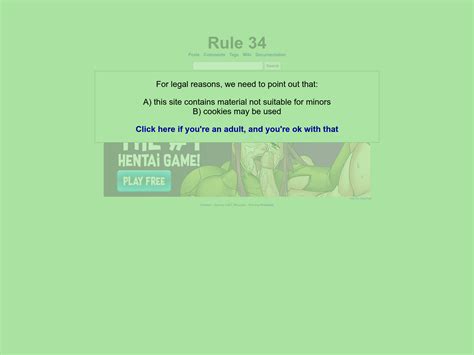 rule3r|Rule34.GG